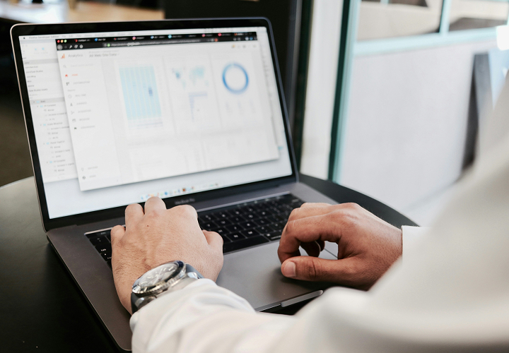 Advanced Diploma in Data Analytics